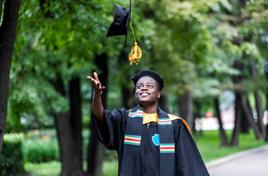 Toge de graduation 3