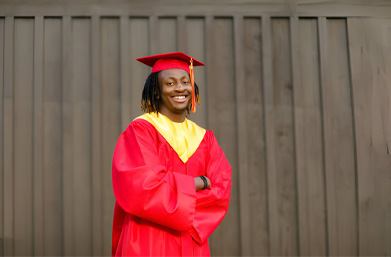 Toge de graduation 4