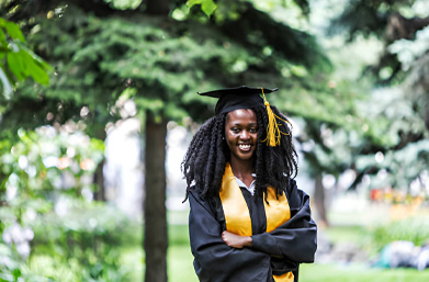 Toge de graduation 5