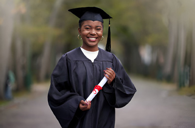 Toge de graduation 6