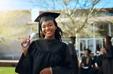 Toge de graduation 7