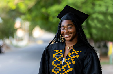 Toge de graduation 8