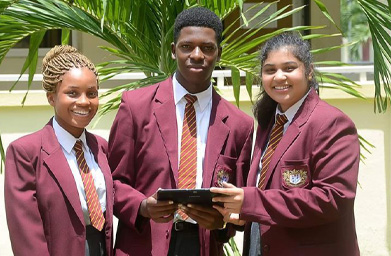 galerie africa shopping 4