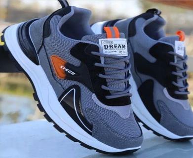 chaussures de sport 1