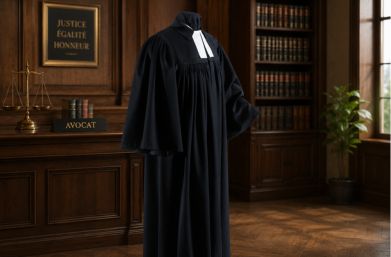 toge-avocat