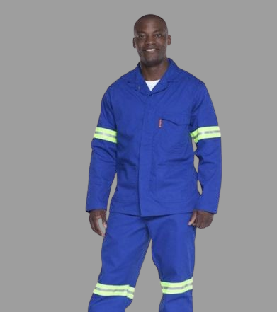 Uniforme industriel - Africa Shopping