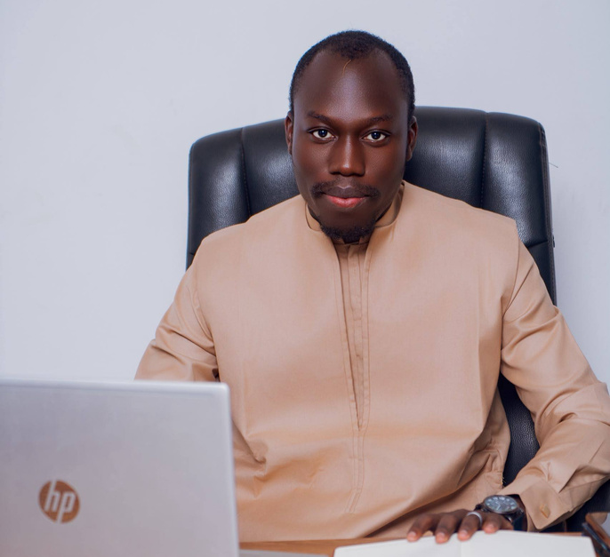 Ibrahima